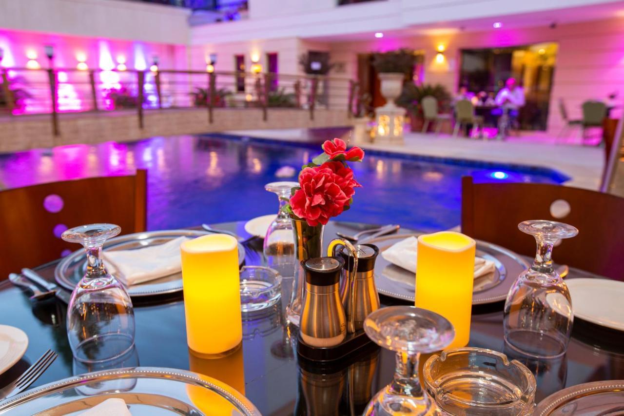 International Hotel Amman