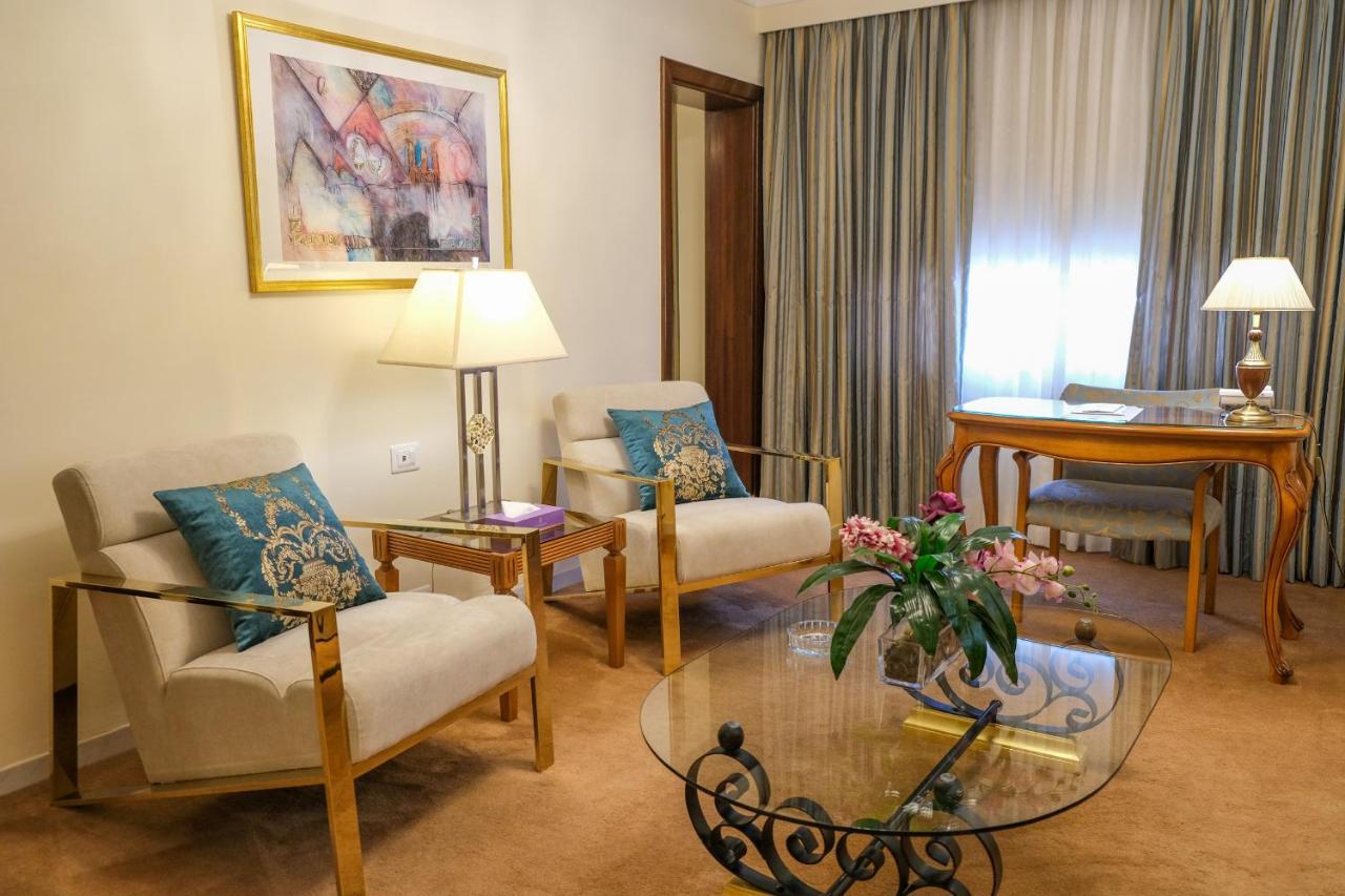 Hotel International Amman
