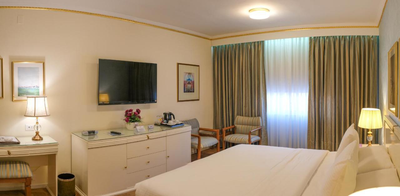 International 5* Amman