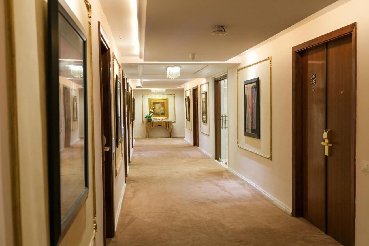 Hotel International