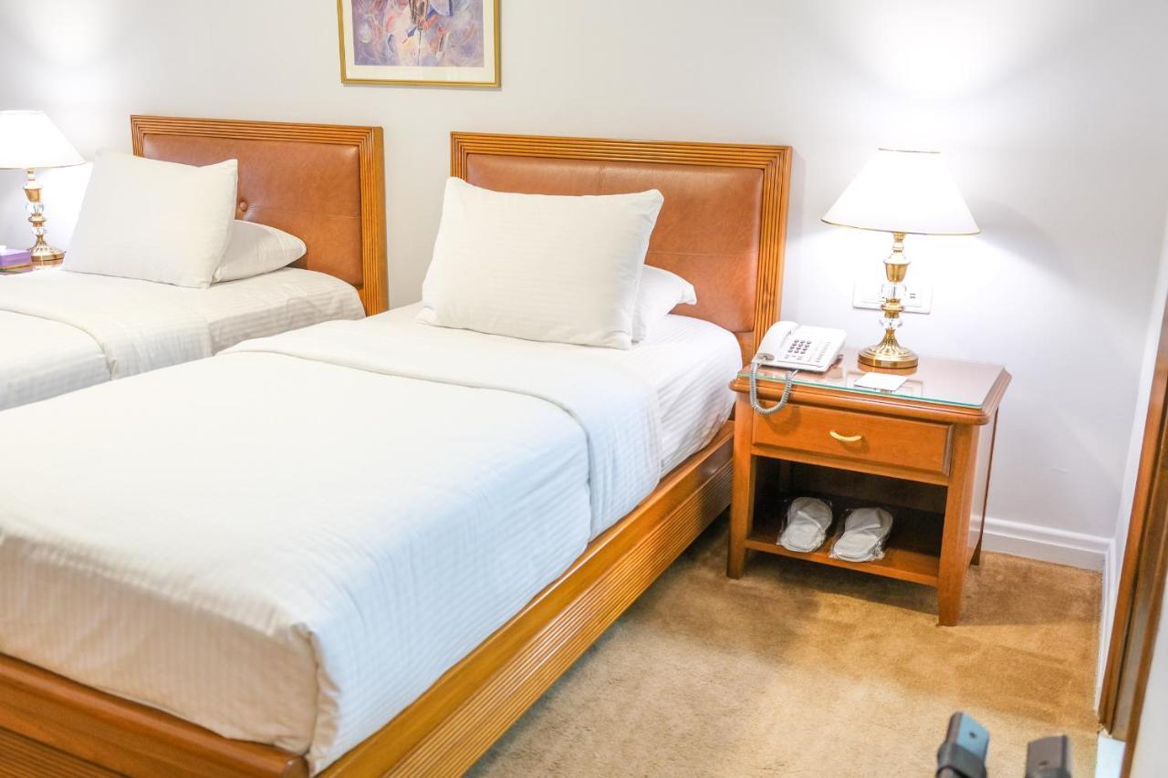 Hotel International Amman