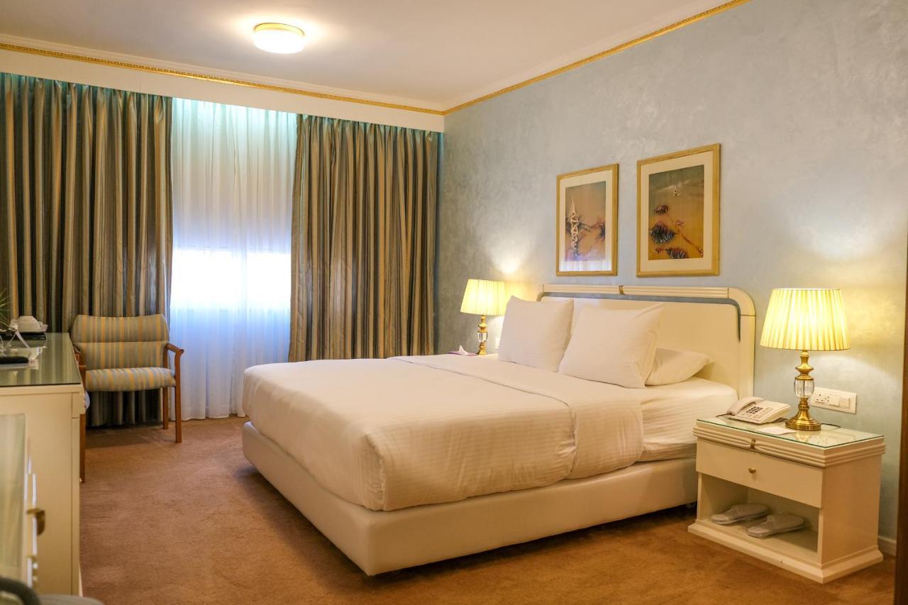 Hotel International 5*