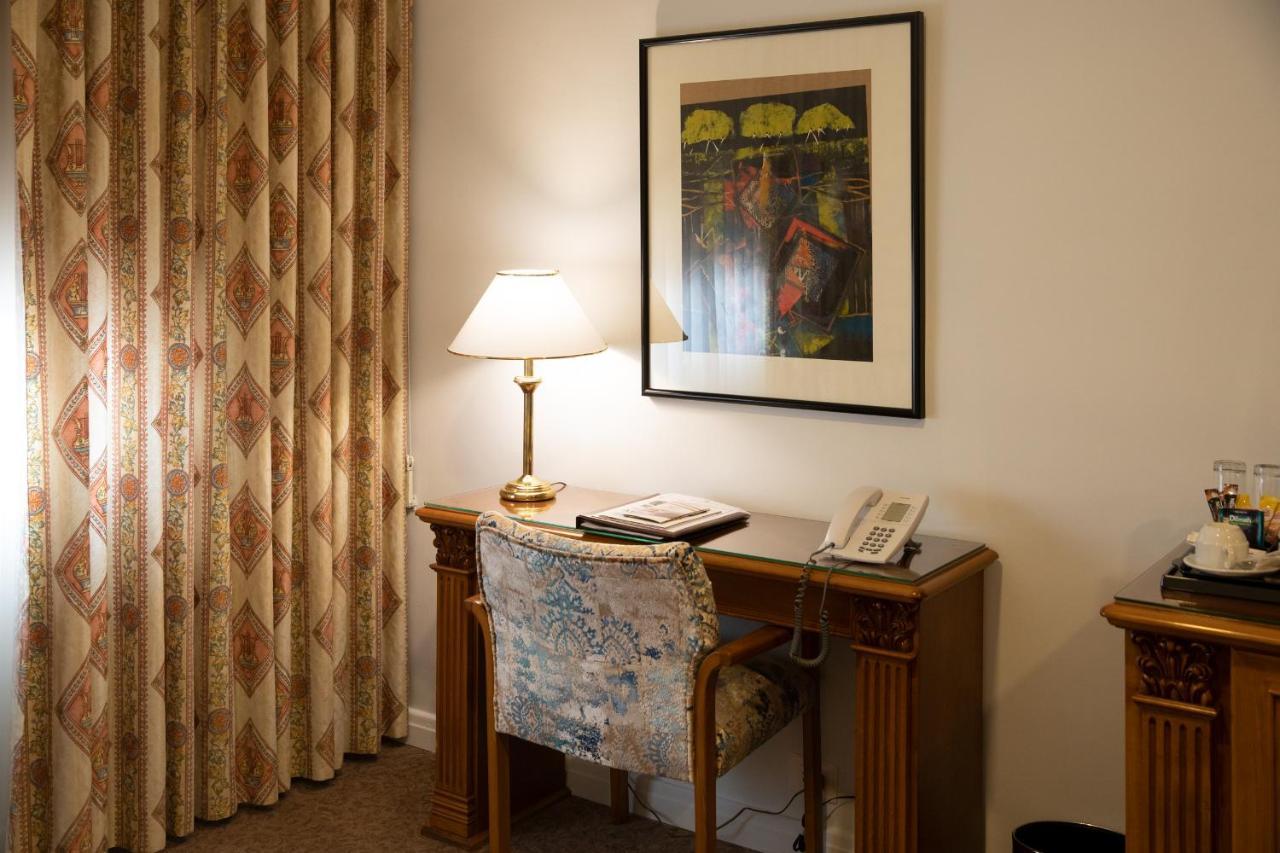 International Hotel 5*