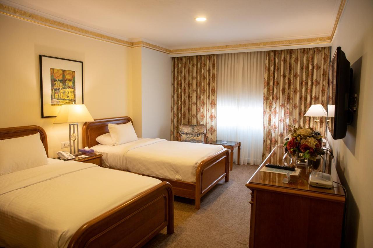 International Hotel Amman