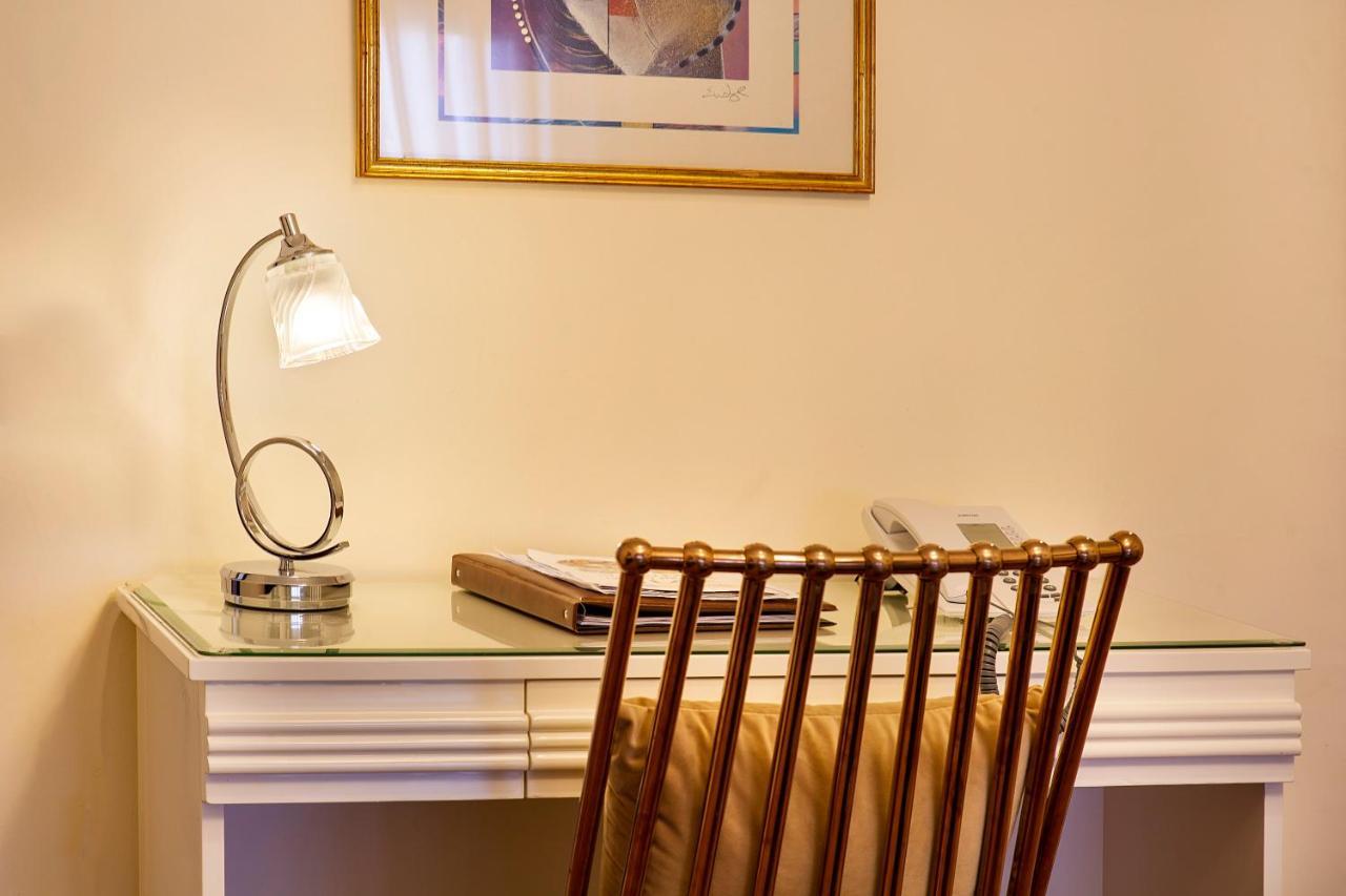 Hotel International Amman