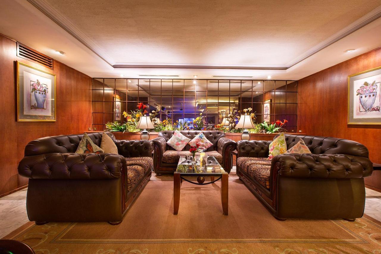 Hotel International Amman