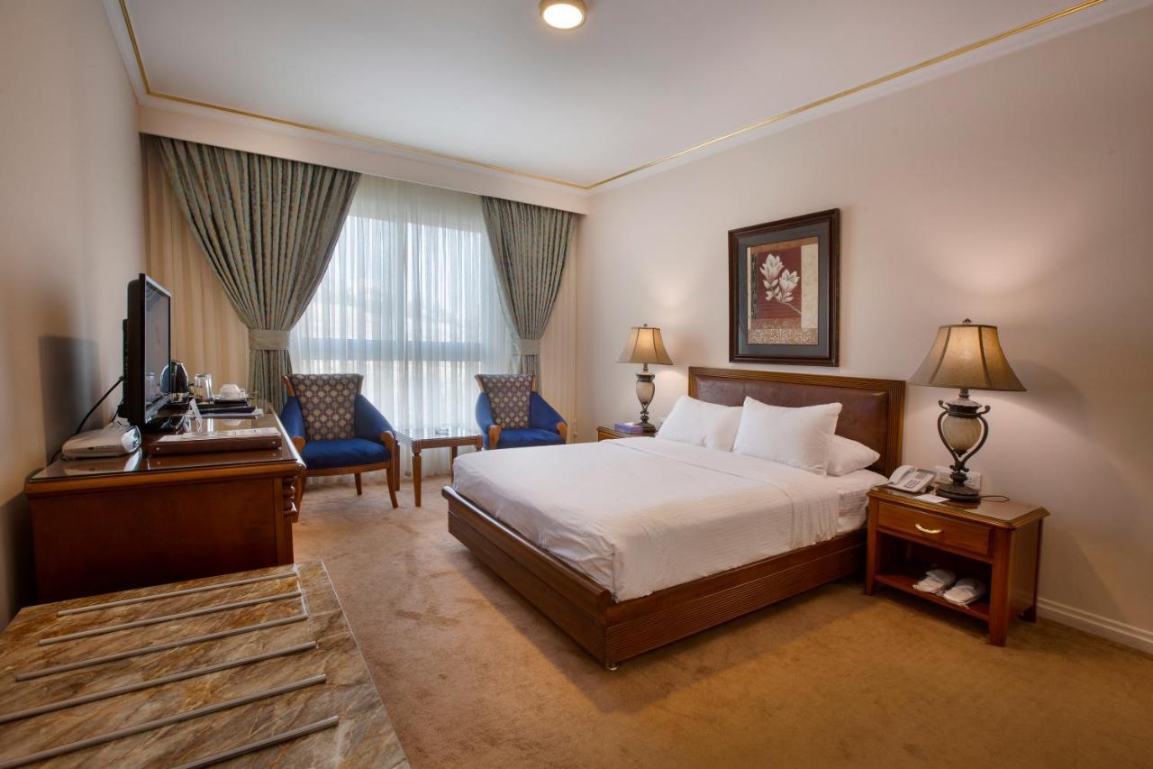 Hotel International 5*