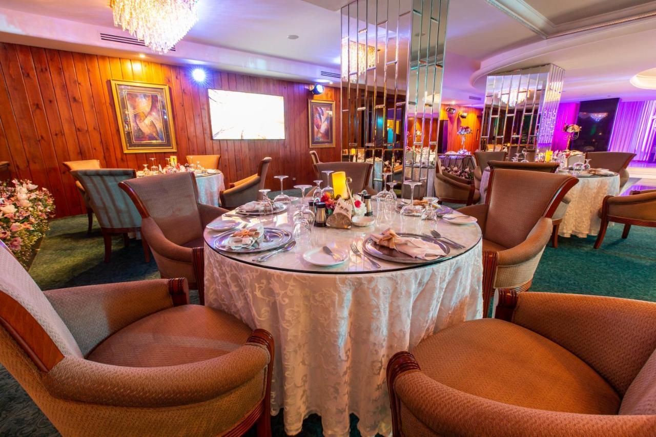 International Hotel Amman