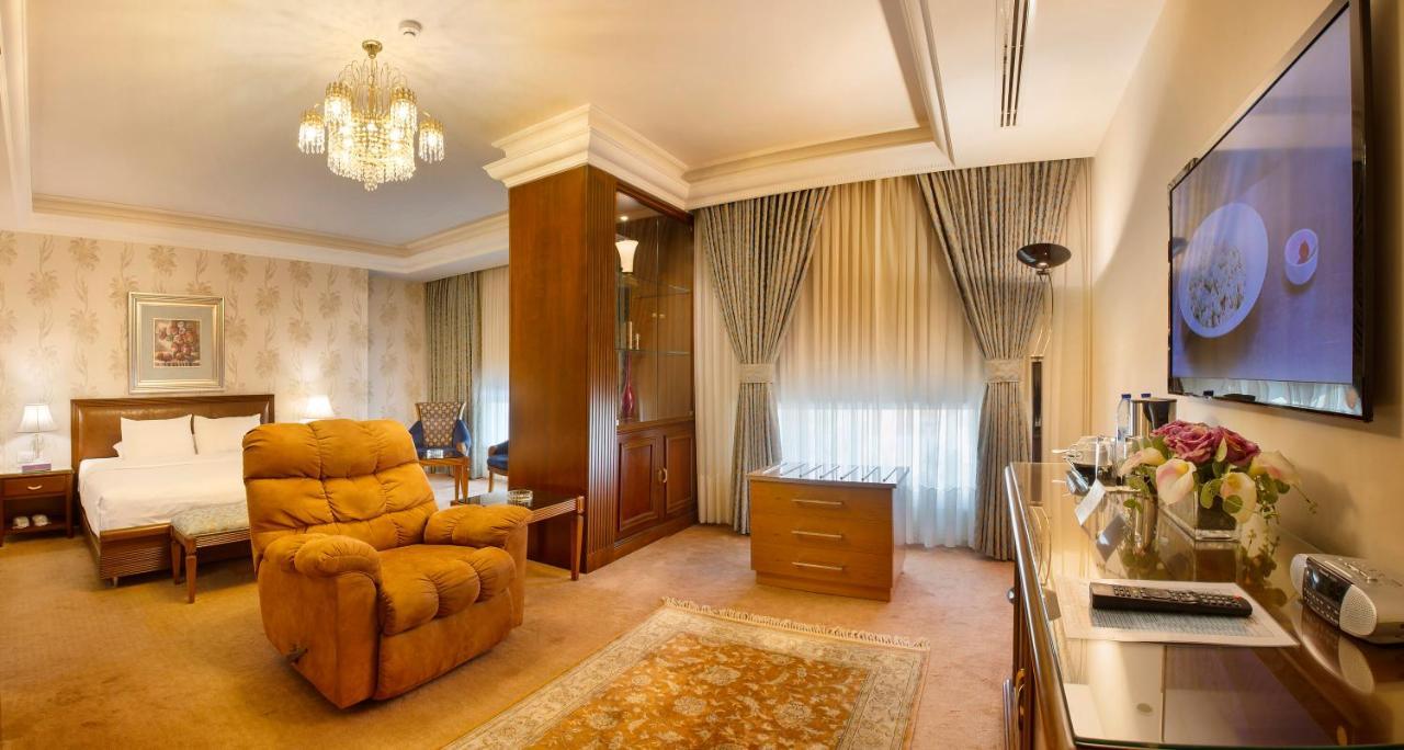 International Hotel Amman