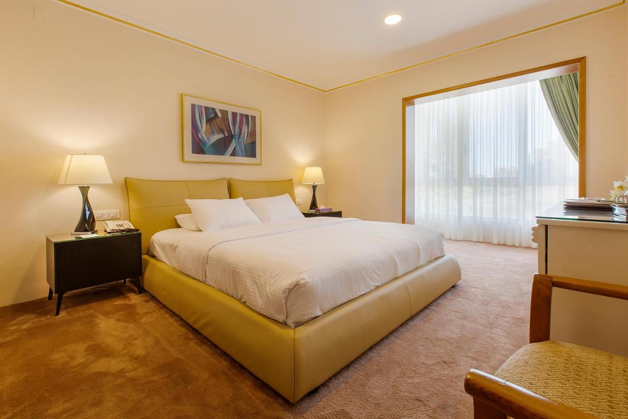 International Hotel 5*