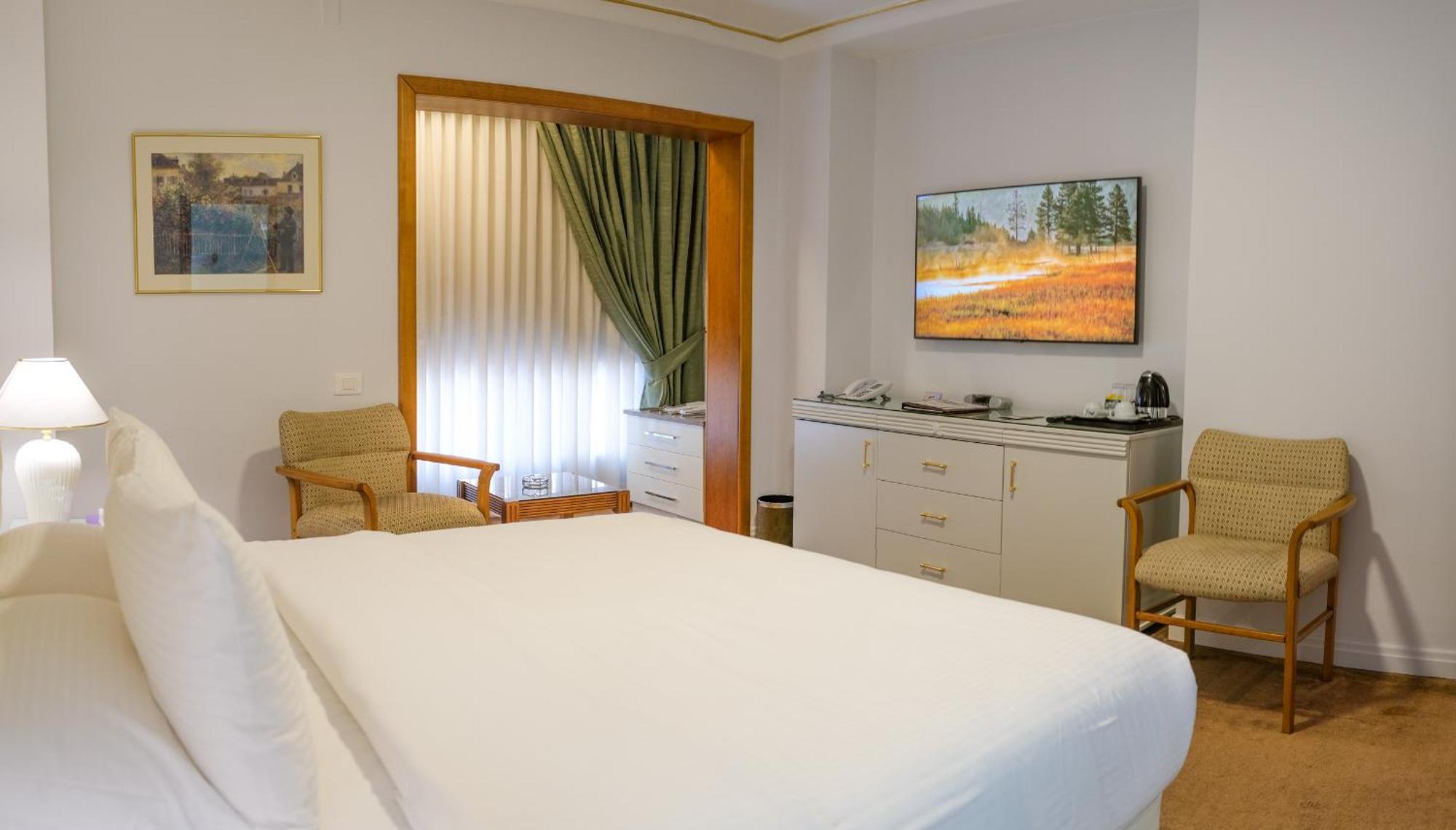 Hotel International