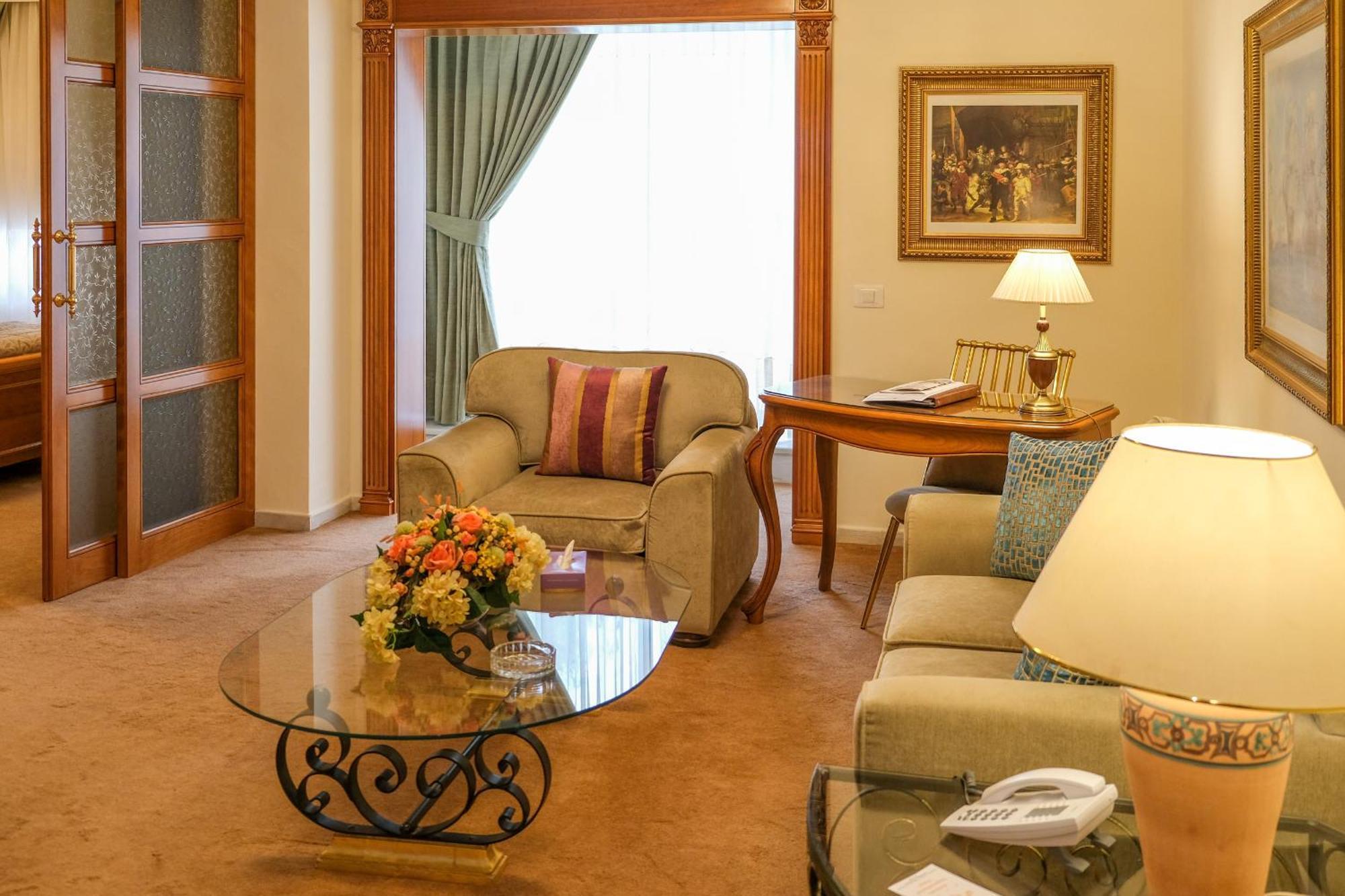 International Hotel Amman