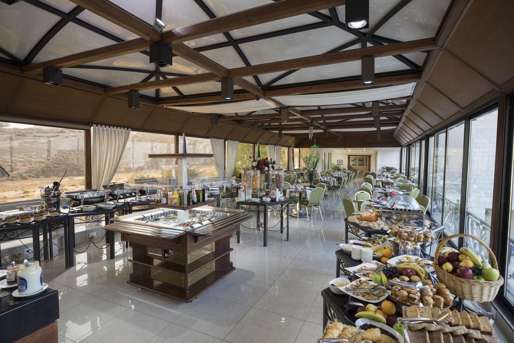 Hotel International Amman