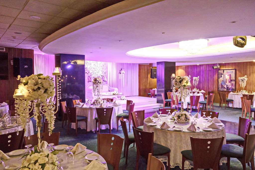 Hotel International Amman