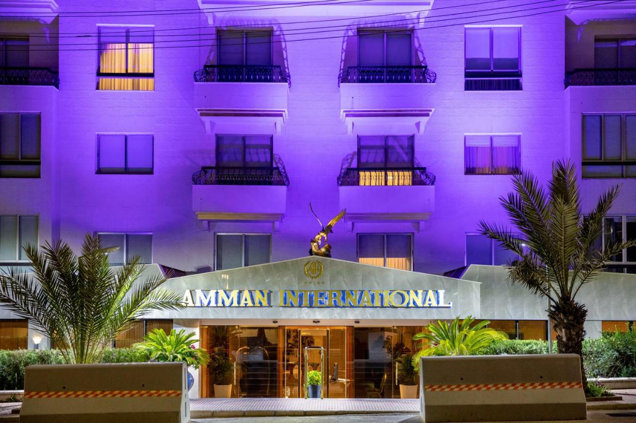 International Hotel 5*