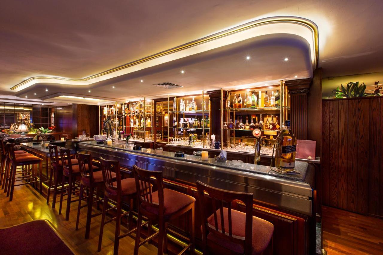 International 5* Amman