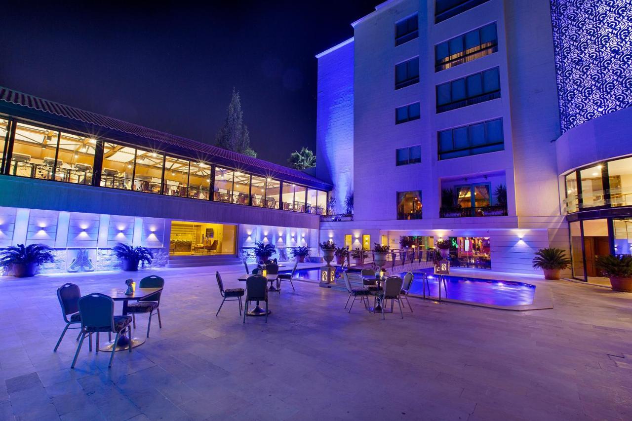 International Hotel Amman